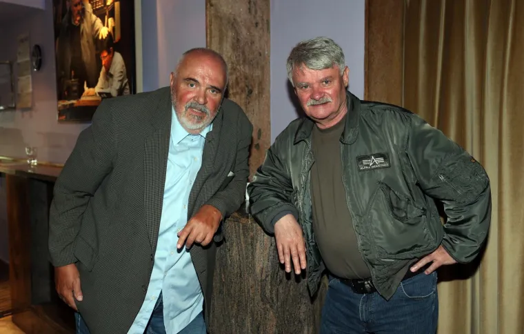 Oti&scaron;ao je jedan od najpoznatijih hrvatskih glumaca: &lsquo;Želim da me ljudi pamte isključivo po ulogama, nemaju po čemu drugome&rsquo;