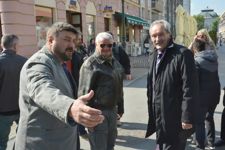 Oti&scaron;ao je jedan od najpoznatijih hrvatskih glumaca: &lsquo;Želim da me ljudi pamte isključivo po ulogama, nemaju po čemu drugome&rsquo;