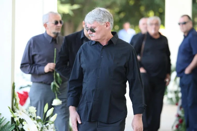 Oti&scaron;ao je jedan od najpoznatijih hrvatskih glumaca: &lsquo;Želim da me ljudi pamte isključivo po ulogama, nemaju po čemu drugome&rsquo;