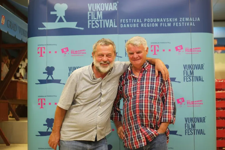Oti&scaron;ao je jedan od najpoznatijih hrvatskih glumaca: &lsquo;Želim da me ljudi pamte isključivo po ulogama, nemaju po čemu drugome&rsquo;