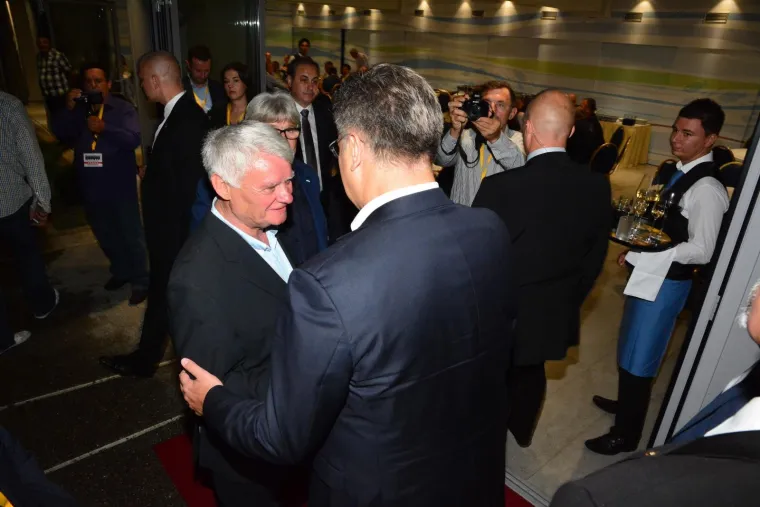 Oti&scaron;ao je jedan od najpoznatijih hrvatskih glumaca: &lsquo;Želim da me ljudi pamte isključivo po ulogama, nemaju po čemu drugome&rsquo;