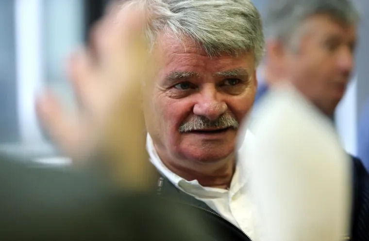 Oti&scaron;ao je jedan od najpoznatijih hrvatskih glumaca: &lsquo;Želim da me ljudi pamte isključivo po ulogama, nemaju po čemu drugome&rsquo;