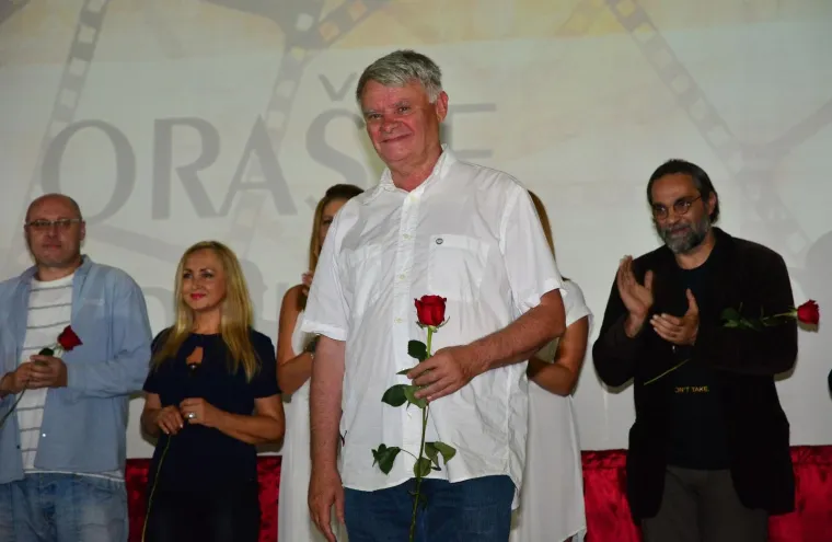 Oti&scaron;ao je jedan od najpoznatijih hrvatskih glumaca: &lsquo;Želim da me ljudi pamte isključivo po ulogama, nemaju po čemu drugome&rsquo;