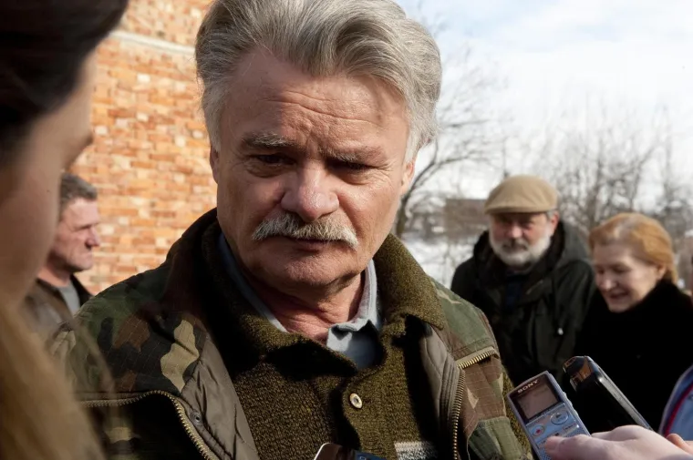 Oti&scaron;ao je jedan od najpoznatijih hrvatskih glumaca: &lsquo;Želim da me ljudi pamte isključivo po ulogama, nemaju po čemu drugome&rsquo;