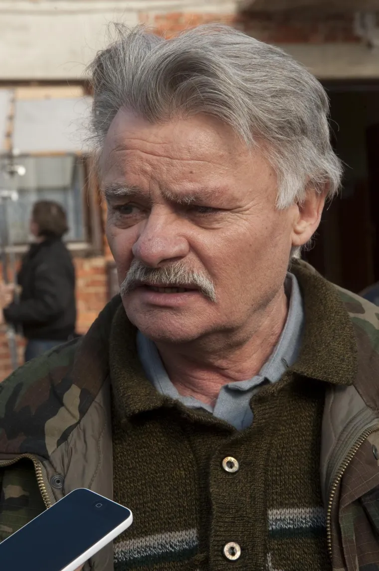 Oti&scaron;ao je jedan od najpoznatijih hrvatskih glumaca: &lsquo;Želim da me ljudi pamte isključivo po ulogama, nemaju po čemu drugome&rsquo;