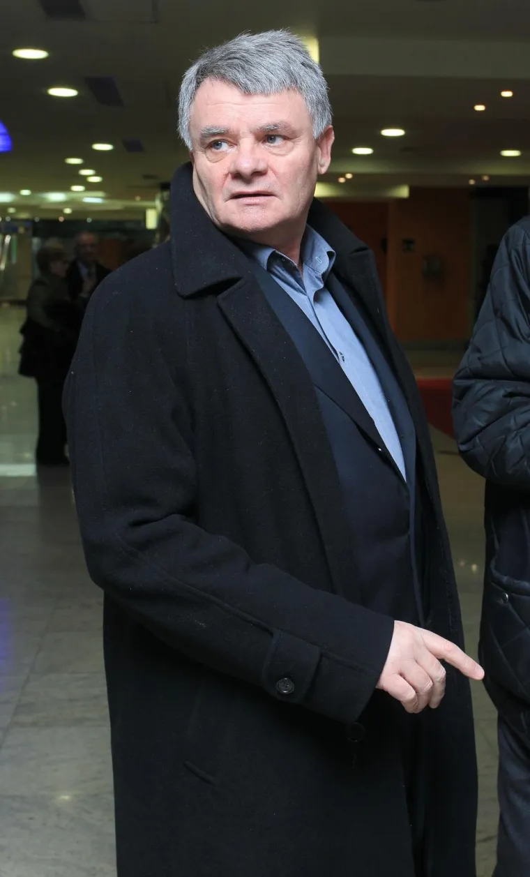 Oti&scaron;ao je jedan od najpoznatijih hrvatskih glumaca: &lsquo;Želim da me ljudi pamte isključivo po ulogama, nemaju po čemu drugome&rsquo;