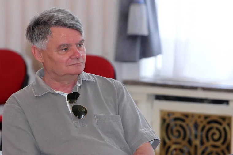Oti&scaron;ao je jedan od najpoznatijih hrvatskih glumaca: &lsquo;Želim da me ljudi pamte isključivo po ulogama, nemaju po čemu drugome&rsquo;