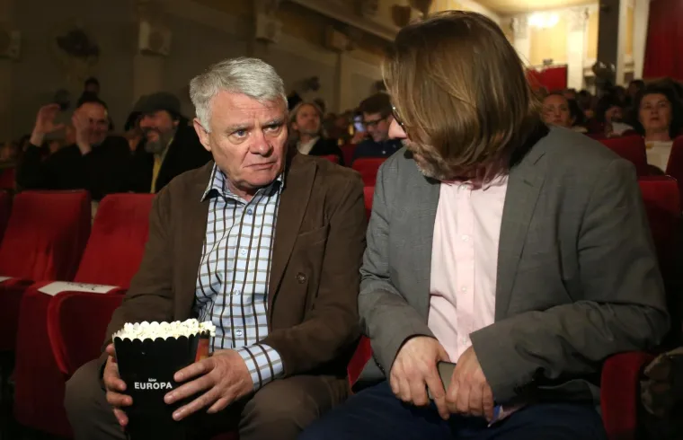 Oti&scaron;ao je jedan od najpoznatijih hrvatskih glumaca: &lsquo;Želim da me ljudi pamte isključivo po ulogama, nemaju po čemu drugome&rsquo;