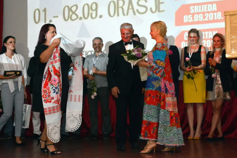 Oti&scaron;ao je jedan od najpoznatijih hrvatskih glumaca: &lsquo;Želim da me ljudi pamte isključivo po ulogama, nemaju po čemu drugome&rsquo;