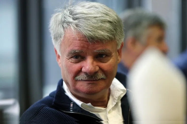 Oti&scaron;ao je jedan od najpoznatijih hrvatskih glumaca: &lsquo;Želim da me ljudi pamte isključivo po ulogama, nemaju po čemu drugome&rsquo;