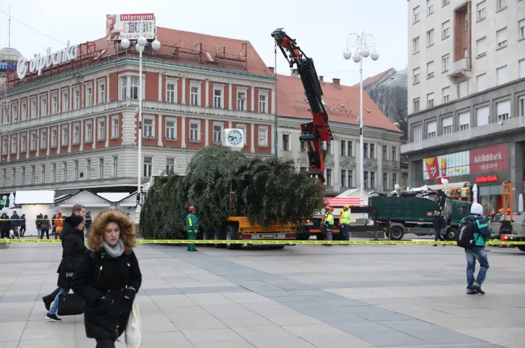 Photo: Patrik Macek/PIXSELL