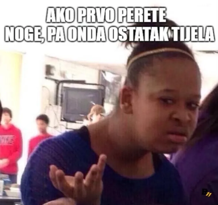 'Ako prvo stavi&scaron; mlijeko, pa onda žitarice': 20 životnih navika zbog kojih drugi misle da si čudak