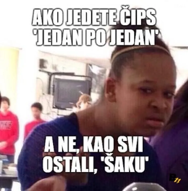 'Ako prvo stavi&scaron; mlijeko, pa onda žitarice': 20 životnih navika zbog kojih drugi misle da si čudak