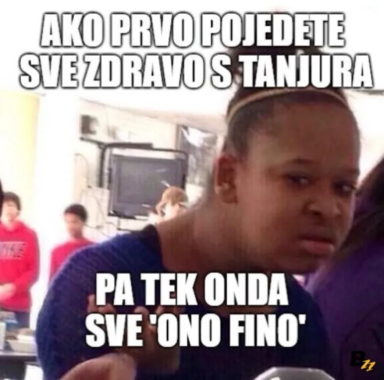 'Ako prvo stavi&scaron; mlijeko, pa onda žitarice': 20 životnih navika zbog kojih drugi misle da si čudak