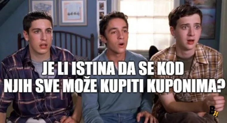 Gutanje tableta bez vode i jo&scaron; 19 stvari koje rade samo Amerikanci, ili je to tako samo na TV-u?