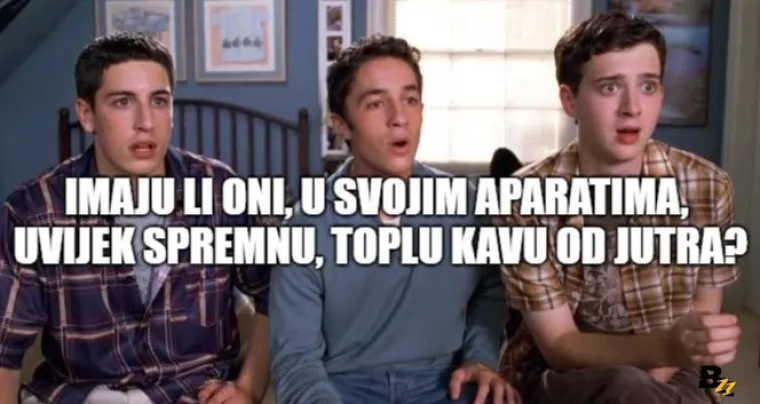 Gutanje tableta bez vode i jo&scaron; 19 stvari koje rade samo Amerikanci, ili je to tako samo na TV-u?