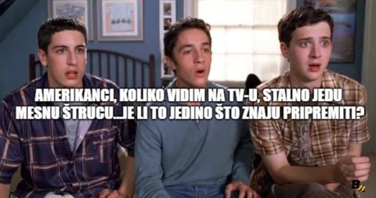 Gutanje tableta bez vode i jo&scaron; 19 stvari koje rade samo Amerikanci, ili je to tako samo na TV-u?