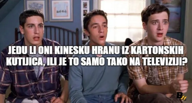 Gutanje tableta bez vode i jo&scaron; 19 stvari koje rade samo Amerikanci, ili je to tako samo na TV-u?
