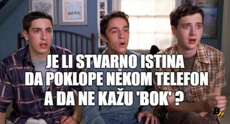 Gutanje tableta bez vode i jo&scaron; 19 stvari koje rade samo Amerikanci, ili je to tako samo na TV-u?