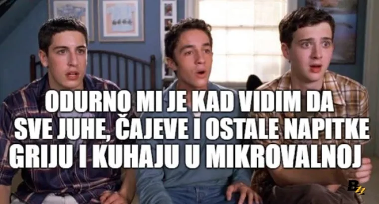 Gutanje tableta bez vode i jo&scaron; 19 stvari koje rade samo Amerikanci, ili je to tako samo na TV-u?