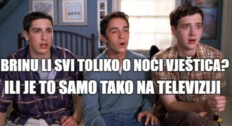 Gutanje tableta bez vode i jo&scaron; 19 stvari koje rade samo Amerikanci, ili je to tako samo na TV-u?