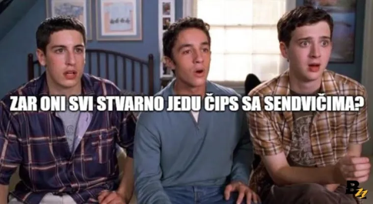 Gutanje tableta bez vode i jo&scaron; 19 stvari koje rade samo Amerikanci, ili je to tako samo na TV-u?