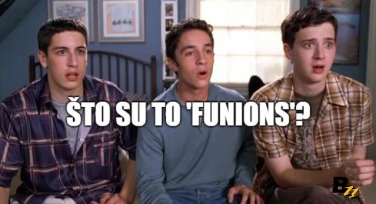 Gutanje tableta bez vode i jo&scaron; 19 stvari koje rade samo Amerikanci, ili je to tako samo na TV-u?