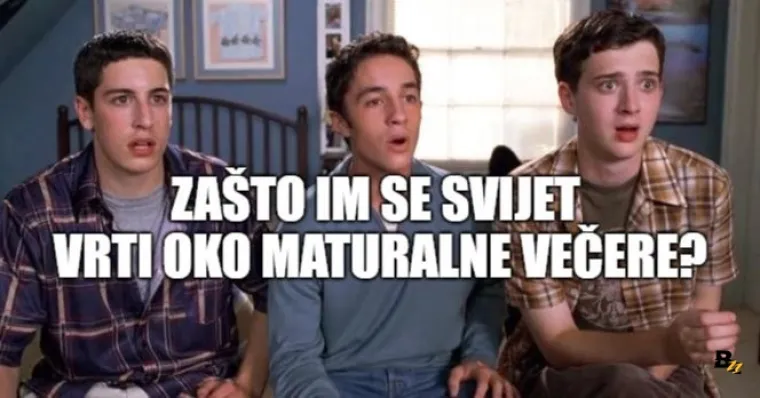 Gutanje tableta bez vode i jo&scaron; 19 stvari koje rade samo Amerikanci, ili je to tako samo na TV-u?