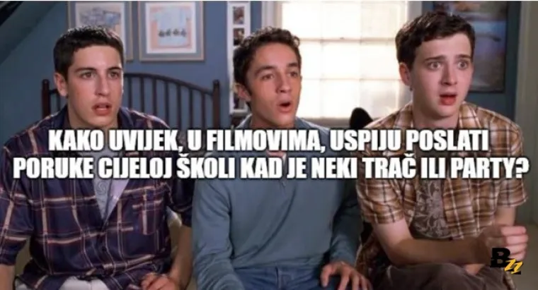 Gutanje tableta bez vode i jo&scaron; 19 stvari koje rade samo Amerikanci, ili je to tako samo na TV-u?