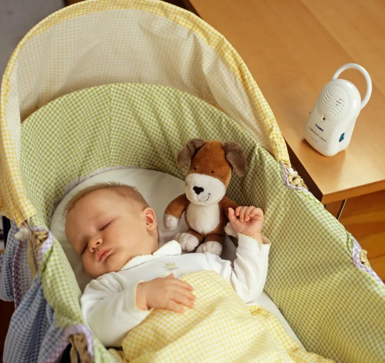 Imate problema s uspavljivanjem djeteta? Ne brinite, donosimo vam korisne savjete koji će vam u&scaron;tedjeti vrijeme i živce