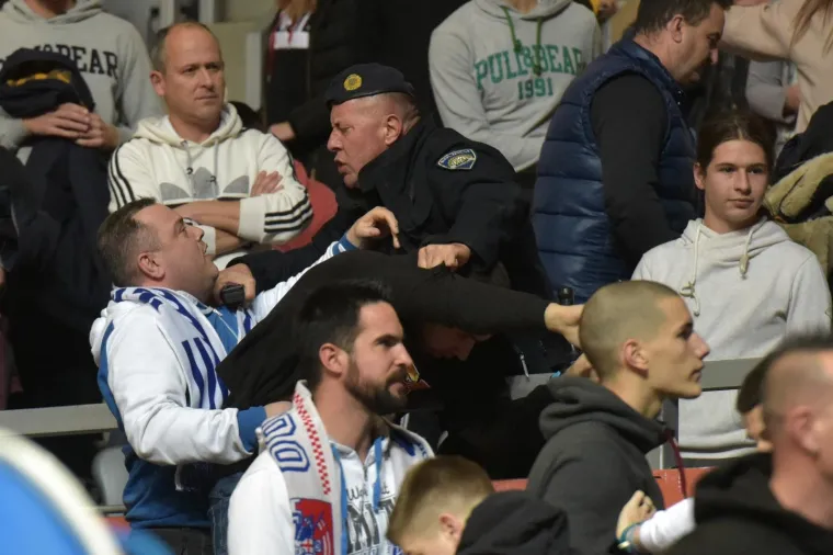 Photo: Dino Stanin/PIXSELL