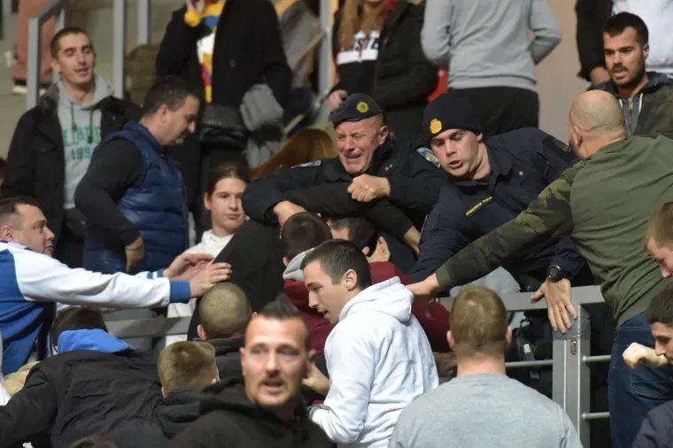 Photo: Dino Stanin/PIXSELL