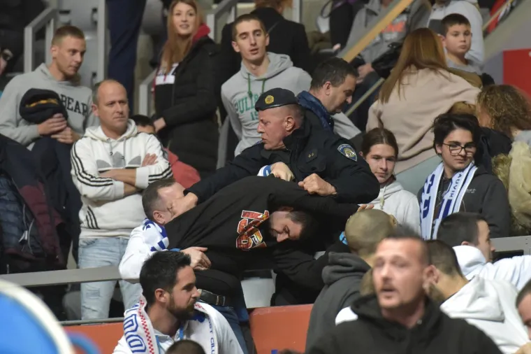 Photo: Dino Stanin/PIXSELL