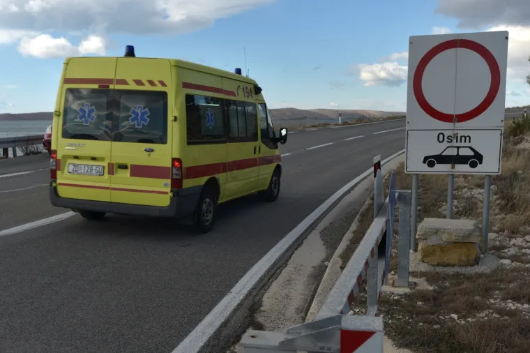 Photo: Dino Stanin/PIXSELL