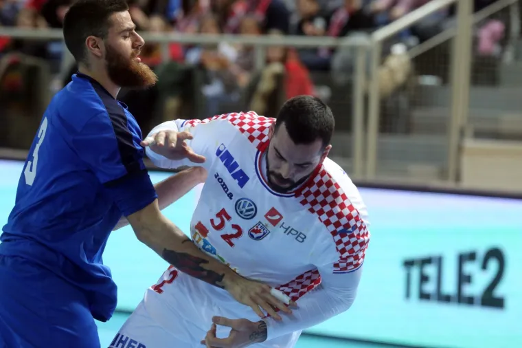 Hrvatska i Italija na međunarodnom rukometnom turniru HEP Croatia Cup