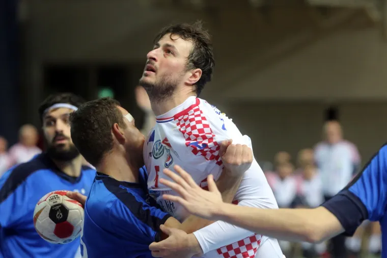Hrvatska i Italija na međunarodnom rukometnom turniru HEP Croatia Cup