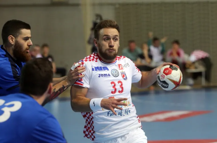 Hrvatska i Italija na međunarodnom rukometnom turniru HEP Croatia Cup