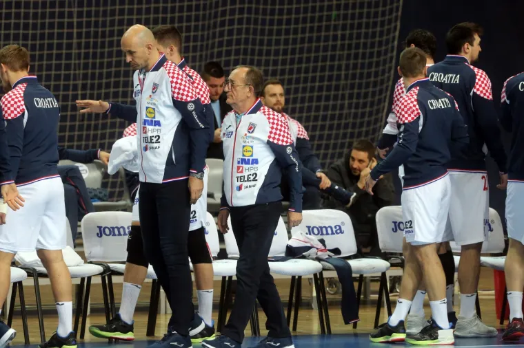 Hrvatska i Italija na međunarodnom rukometnom turniru HEP Croatia Cup