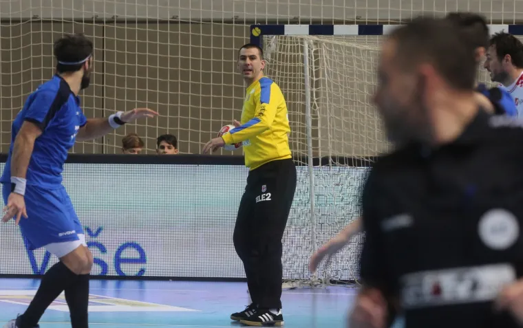 Hrvatska i Italija na međunarodnom rukometnom turniru HEP Croatia Cup