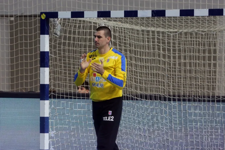 Hrvatska i Italija na međunarodnom rukometnom turniru HEP Croatia Cup