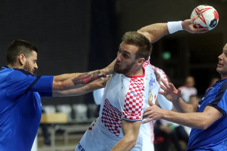 Hrvatska i Italija na međunarodnom rukometnom turniru HEP Croatia Cup