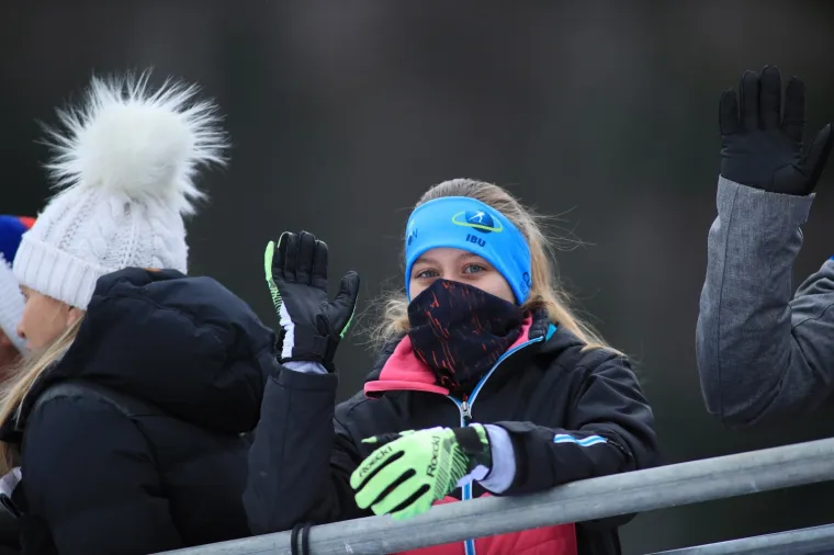 GUŽVE NA SLJEMENU, PRAVA JE LUDNICA: Osjetite da&scaron;ak snježne skija&scaron;ke bajke