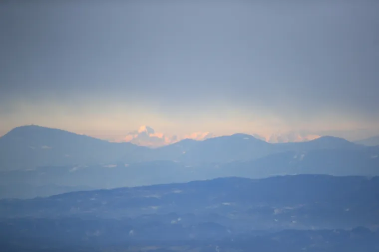 GUŽVE NA SLJEMENU, PRAVA JE LUDNICA: Osjetite da&scaron;ak snježne skija&scaron;ke bajke
