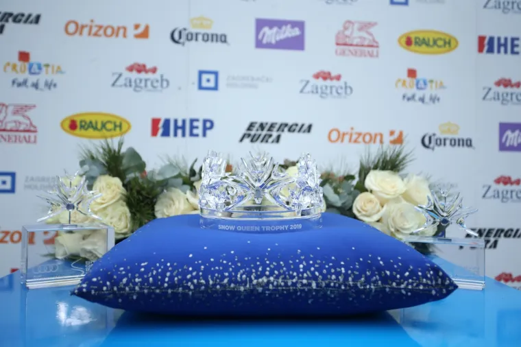 GUŽVE NA SLJEMENU, PRAVA JE LUDNICA: Osjetite da&scaron;ak snježne skija&scaron;ke bajke