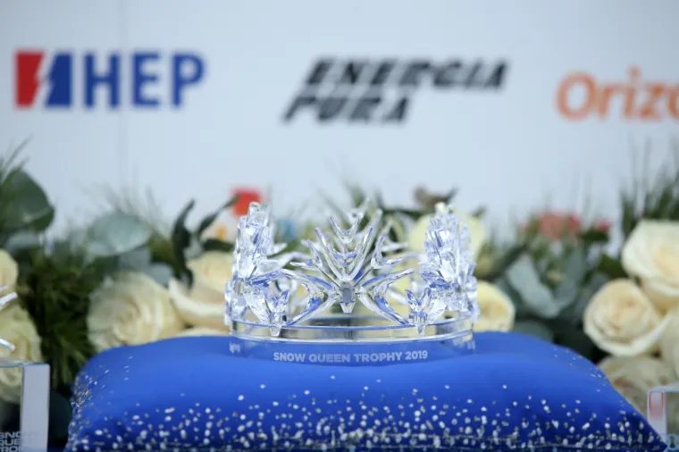 GUŽVE NA SLJEMENU, PRAVA JE LUDNICA: Osjetite da&scaron;ak snježne skija&scaron;ke bajke