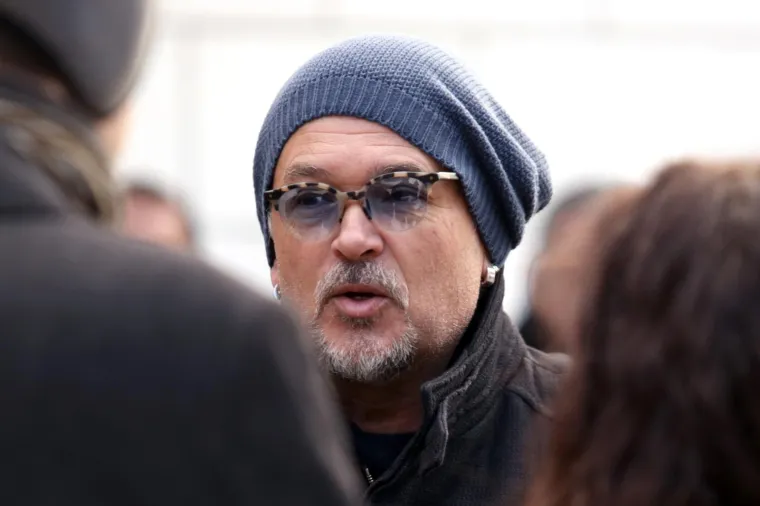 Posljednji ispraćaj Jakše Fiamenga iz Splita