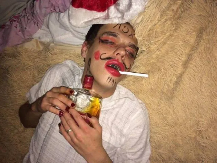 'SRA*A SE DOGAĐAJU', A ONI SU IH USPJELI SNIMITI: Nevolja čeka iza svakog ugla, no oni su imali spreman fotić