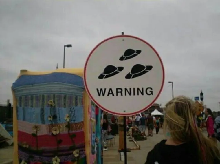 'SRA*A SE DOGAĐAJU', A ONI SU IH USPJELI SNIMITI: Nevolja čeka iza svakog ugla, no oni su imali spreman fotić