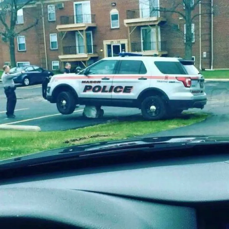 'SRA*A SE DOGAĐAJU', A ONI SU IH USPJELI SNIMITI: Nevolja čeka iza svakog ugla, no oni su imali spreman fotić