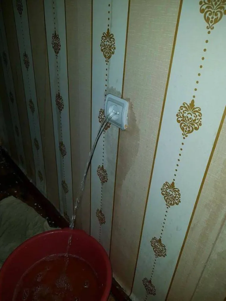 'SRA*A SE DOGAĐAJU', A ONI SU IH USPJELI SNIMITI: Nevolja čeka iza svakog ugla, no oni su imali spreman fotić